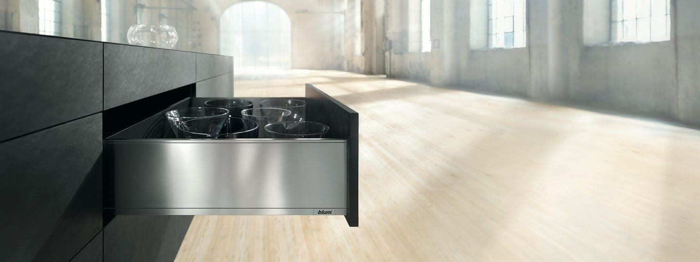 LEGRABOX (Blum)